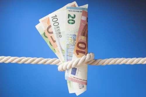  Tem dinheiro parado na conta? Saiba quanto deve manter disponível e quanto pode pôr a render